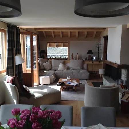Chalet Castor 1 Chalet *
