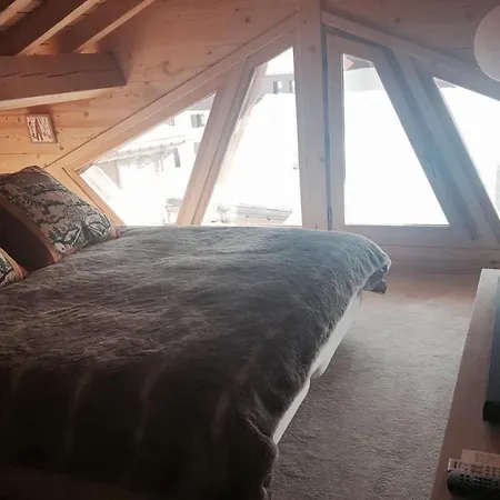 Chalet Castor 1 * Val-d'Isere