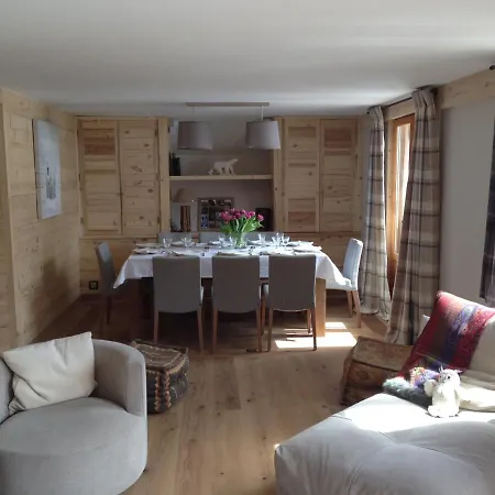Chalet Chalet Castor 1