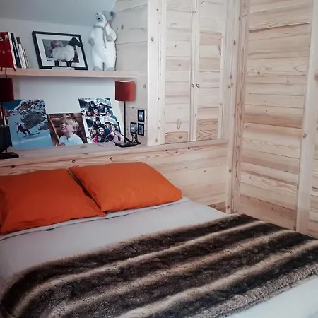 Chalet Chalet Castor 1