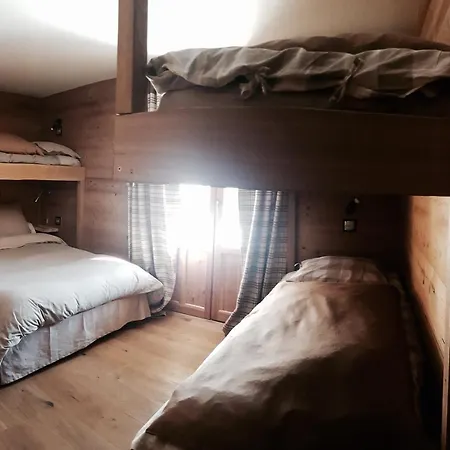 Chalet Chalet Castor 1 *