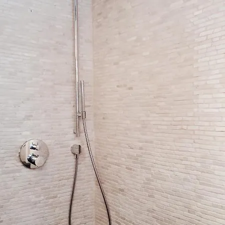 Chalet Castor 1 *