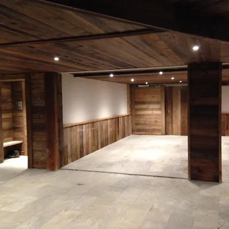 Chalet Chalet Castor 1 Val-d'Isere