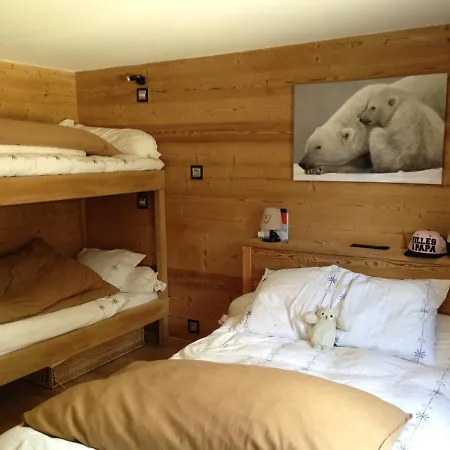 Chalet Castor 1