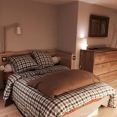 Chalet Chalet Castor 1 Val-d'Isere