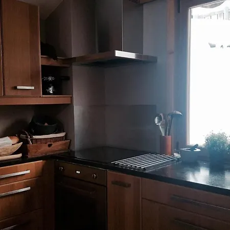 Chalet Castor 1 *