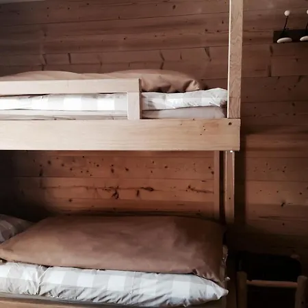Chalet Castor 1 샬레 *